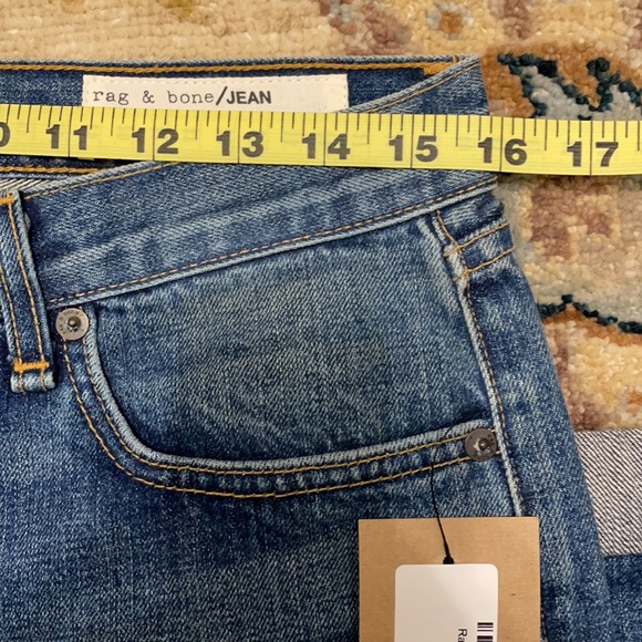 Rag & Bone Denim - Picture 6 of 6